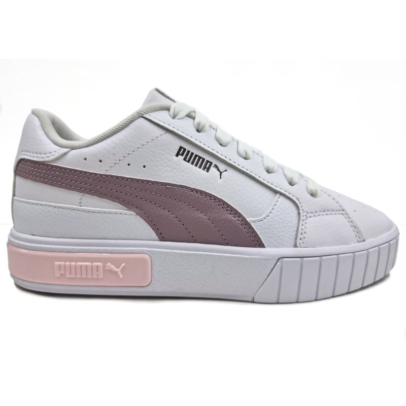 Puma cali wmns best sale