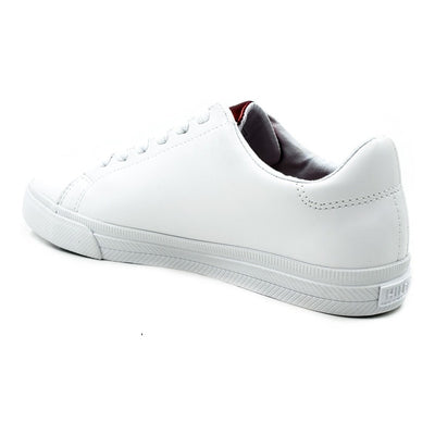 Tommy Hilfiger Lonia- White Multi Dama-blanco