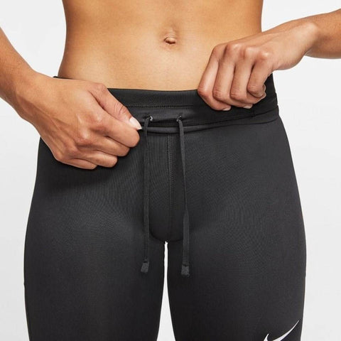 Mallas Nike Pro 7in W  Cj2373010 Negro-mujer/ Linea Nueva