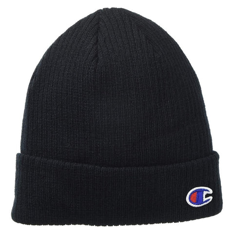 Gorro Champions Negro Unisex