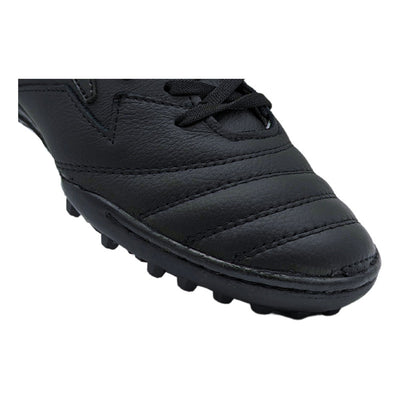 Zapato De Futbol Rapido Para Hombre Eescord 820 Neg/neg
