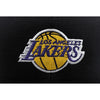 Gorra Mitchell & Ness Lakers Side Core 2.0 Negra 2023 40