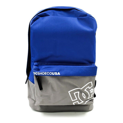 Mochila Dc Escolar Laptop Adybp03043 25l Original Laptop