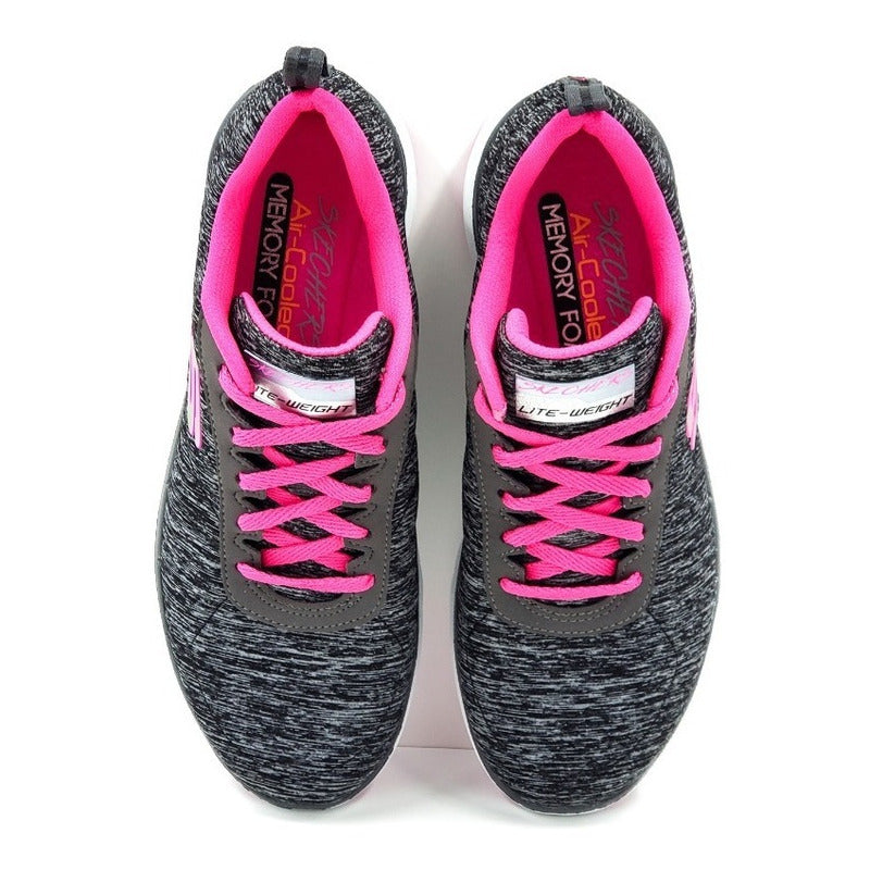 Tenis skechers 2025 dama mercado libre