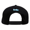 Gorra Cash Only Cookies And Cash Snapback Negra 2023 62