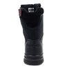 Botas Negro De Piel Oc Tactical Hombre 4374 Tallas 25-28.5