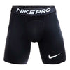 Short Nike Pro Para Hombre Bv5635-010 Negro
