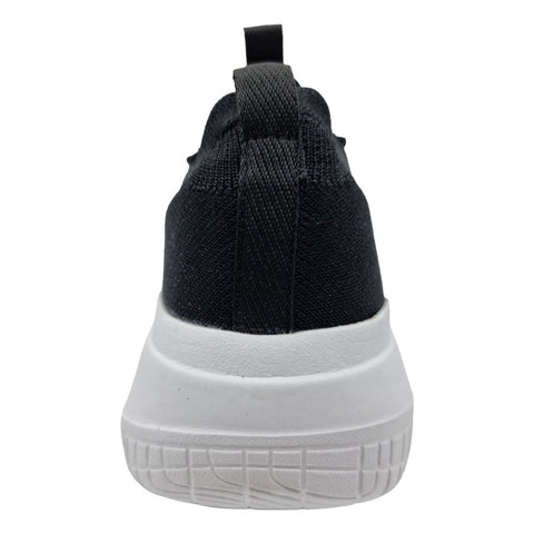 Tenis Pirma Deportivo Para Hombre 8010 Negro/blanco