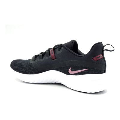 Nike Wmns Renew Rival Premium 2 At7908006 Negro Mujer
