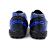 Zapato De Futbol Rapido Para Hombre Eescord 1020 Negro/azul
