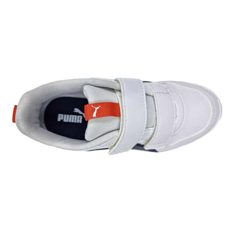 Tenis clearance puma stepfleex