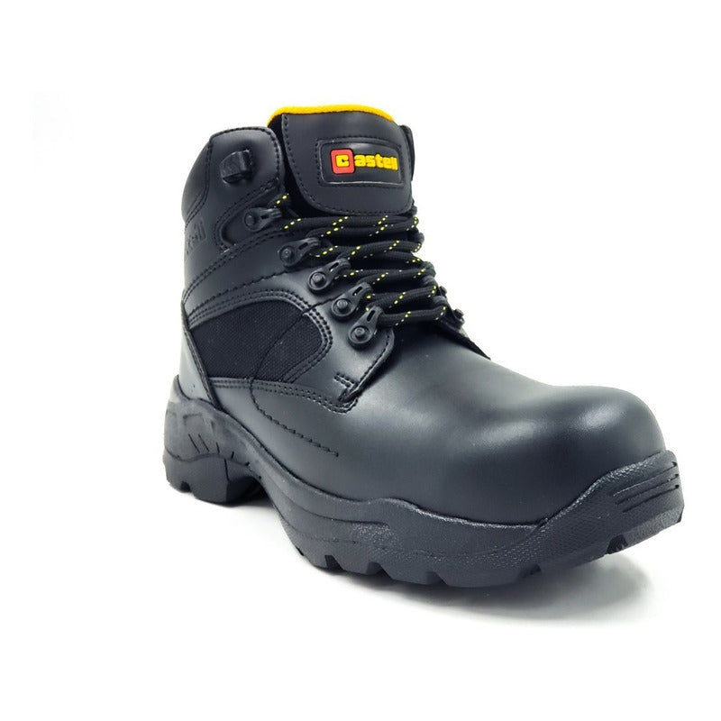 Botas discount castell tacticas