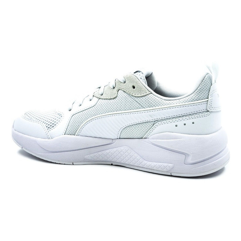 Tenis Puma Caballero/hombre X-ray Deportivo Comodo