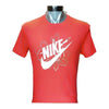 Playera Nike Sportswear Floral Salmon Ci6120 850