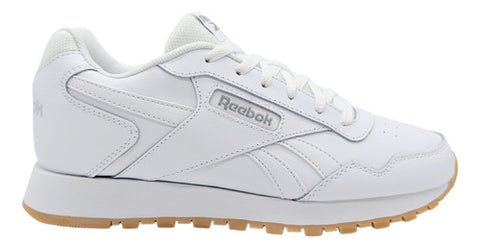 Tenis Reebok Glide Running Blanco Para Mujer Gv6992