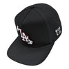 Gorra Cash Only La Hands Snapback Negra 2023 67