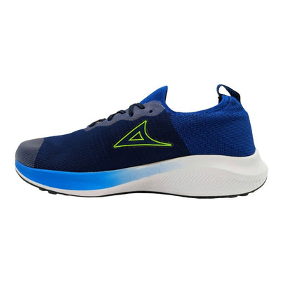 Tenis Para Hombre Pirma De Running 4016 Color Mno Azul