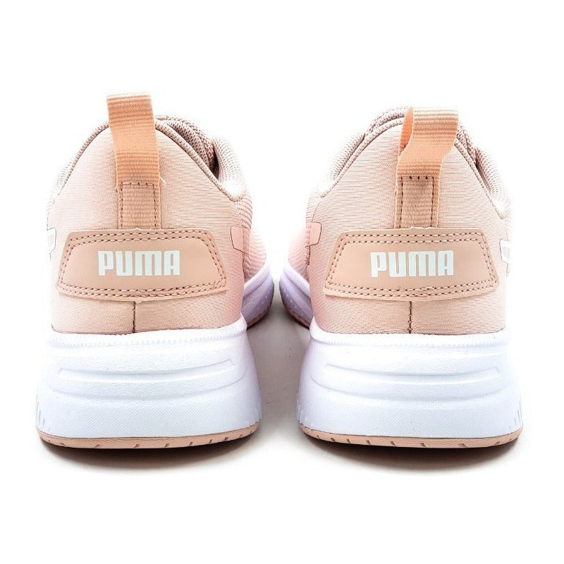 Puma defy coral best sale