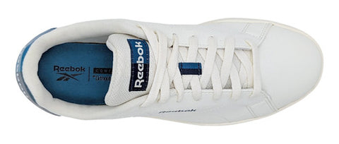 Tenis Reebok Royal Complete Cln Blanco Unisex  Hr1516