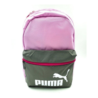 Mochila Puma  Escolar Varios Colores