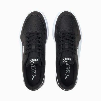 Tenis Para Hombre Puma Caven Color Puma Black/puma White/puma White - Adulto 26.5 Mx