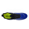 Zapatos Pirma 3003 Azul Futbol Soccer Negro Azul Juvenil
