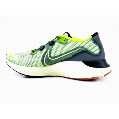Nike Renew Run Ck6357700 Verde-hombre
