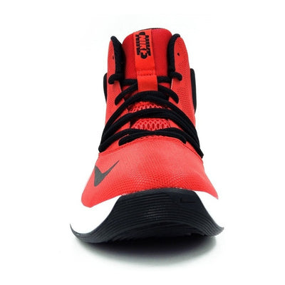 Nike Air Versitile Iv At1199600 Basquet Rojo/negro-hombre