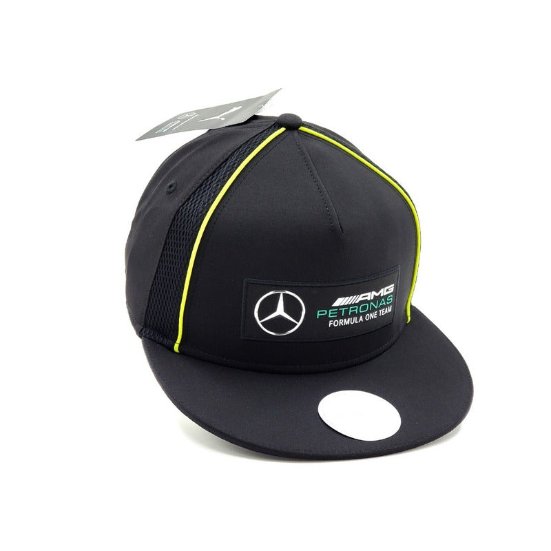 Gorra Mercedes Motorsport Puma Para Hombre Mod 02349801