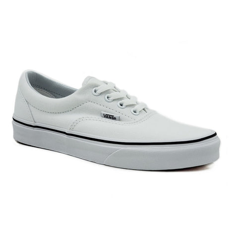 Vans Authentic Era Vn000ewzw00 Blanco Unisex