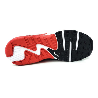 Nike Air Max Excee Cd4165005 Negro/rojo-hombre