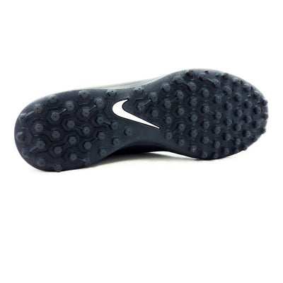 Nike Bravata Ii Fg 844436001 Hombre-negro/blanco