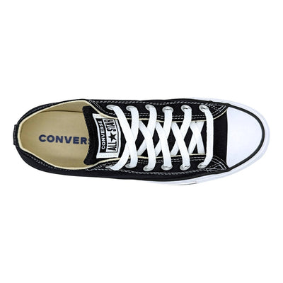 Converse Choclo All Star Chuck  Adulto Negro 3j235c