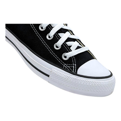 Converse Choclo All Star Chuck  Adulto Negro 3j235c