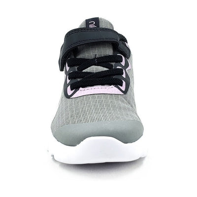 Nike Explore Strada Cd9016008 Gris/rosa-niña/ Flex