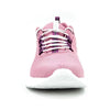 Tenis Running Pirma Unisex Modelo 0248 Rosa/blanco