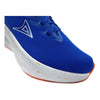 Tenis Mujer Pirma 4022 De Running Azul Tallas 23-24.5 Cm