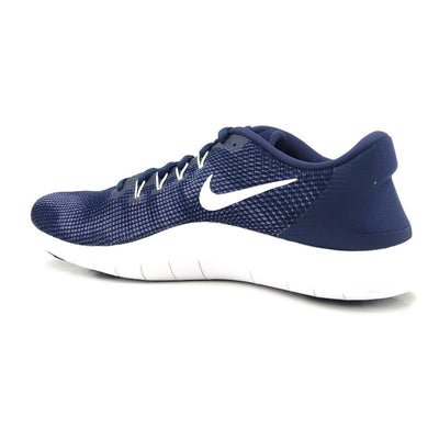 Nike Flex Rn Aa7397400 Azul/blanco-hombre