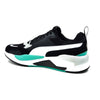 Tenis Puma Mapf1 X-ray 2 30675502 Negro/gris/verde-hombre