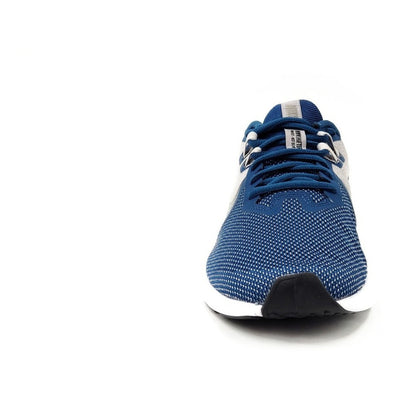 Nike Downshifter 9 Aq7481009 Azul/gris-hombre