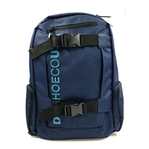 Mochila Dc Chalkers 3 Adybp03089 Azul