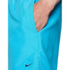 Short  Azul - Nike Ness8509-430 - Caballero - Línea Nueva