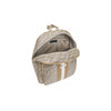 Nautica Lakeside Mochila Jacquard Beige Mujer