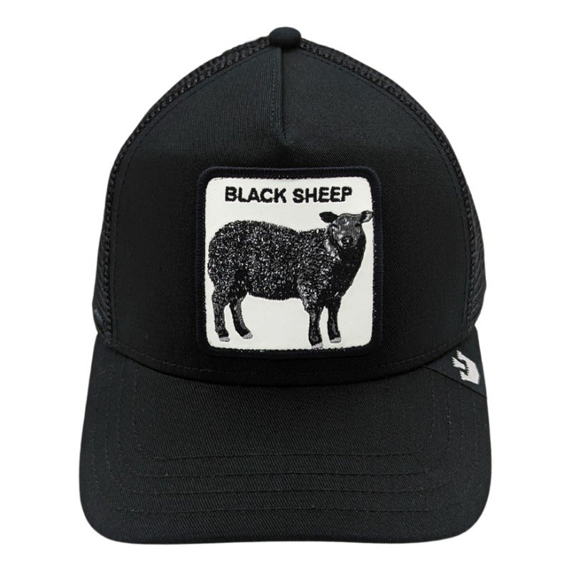 Gorra Goorin Bros The Farm The Black Sheep Snapback 2023 20