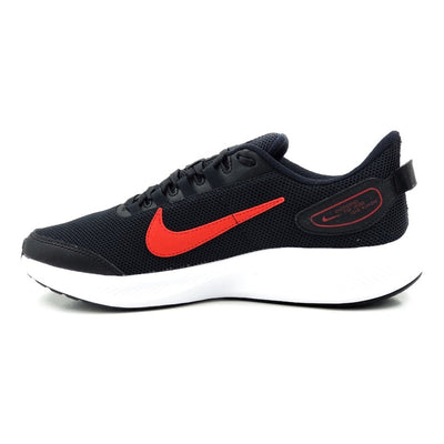 Nike Runallday 2 Cd0223002 Negro/rojo-hombre