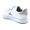 Tenis Escolar Para Niñas Talla Pequeña 15-17 Pirma 5504