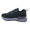 Tenis Deportivo Mujer Spook 930 Negro-negro