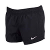 Short Running Nike Dry 10k Mujer 895863010 Negro