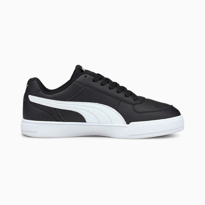 Tenis Para Hombre Puma Caven Color Puma Black/puma White/puma White - Adulto 28.5 Mx