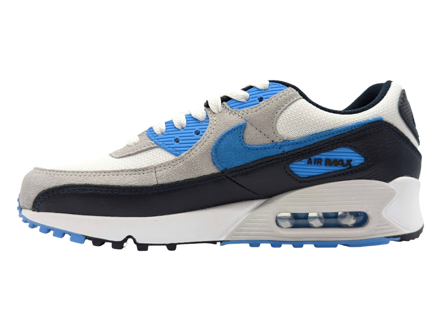 Tenis Nike Air Max 90 Para Hombre DQ4071 101